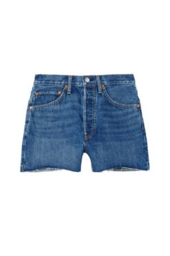 RE/DONE50s Cuttoff Short - Bay Fade