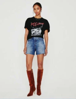 AG JeansAG Clove Short - Superstition