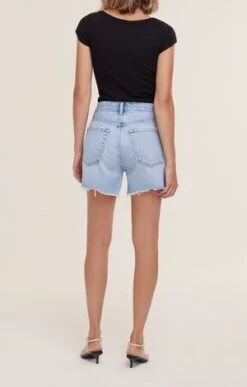 AGOLDEAgolde Parker Long Short - Parade -CYNTHIA Clothing Shop Agolde Parker Long Short in Parade 20210617003732 1