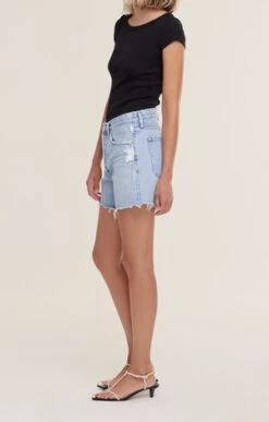 AGOLDEAgolde Parker Long Short - Parade -CYNTHIA Clothing Shop Agolde Parker Long Short in Parade 20210617003732