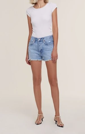 AGOLDEAgolde Parker Short - Swapmeet 3 AGOLDEAgolde Parker Short - Swapmeet