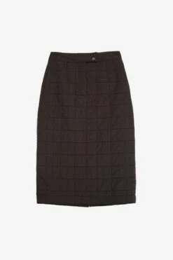 YMCAlina Skirt