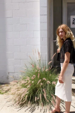 Angie BauerJen Skirt - Alabaster -CYNTHIA Clothing Shop Angie Bauer Jen Skirt in Alabaster 20200615014936 2