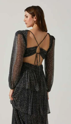 ASTR The LabelAnora Dress -CYNTHIA Clothing Shop Anora Dress 20231004213023 2