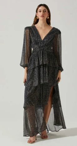 ASTR The LabelAnora Dress -CYNTHIA Clothing Shop Anora Dress 20231004213024