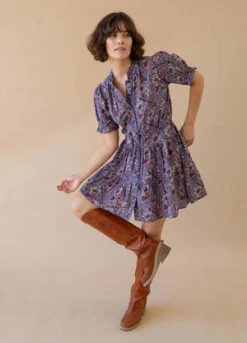 Apiece ApartLas Alturas Dress