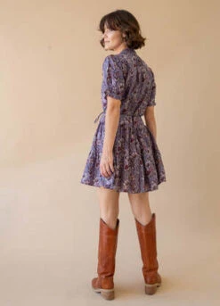 Apiece ApartLas Alturas Dress -CYNTHIA Clothing Shop Apeice Apart Las Alturas Dress 20230920124915