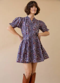 Apiece ApartLas Alturas Dress -CYNTHIA Clothing Shop Apeice Apart Las Alturas Dress 20230920124917