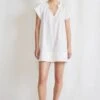 Apiece ApartDeia Mini Dress -CYNTHIA Clothing Shop Apiece Apart Deia Mini Dress 20230906011104