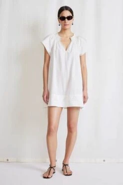 Apiece ApartDeia Mini Dress