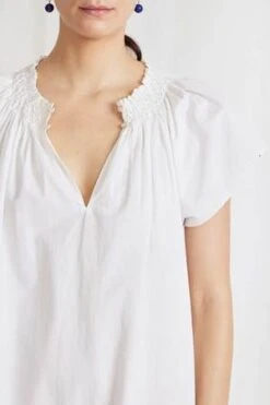 Apiece ApartDeia Mini Dress -CYNTHIA Clothing Shop Apiece Apart Deia Mini Dress 20230906011107