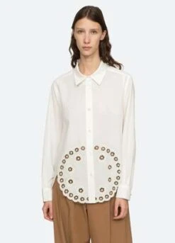 CYNTHIA Clothing Shop -CYNTHIA Clothing Shop Arabella Top 20230927014706 1