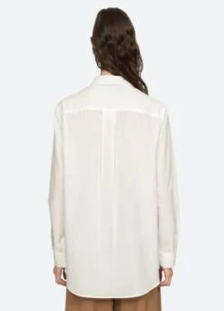 Sea New YorkArabella Top - Cream -CYNTHIA Clothing Shop Arabella Top 20230927014707