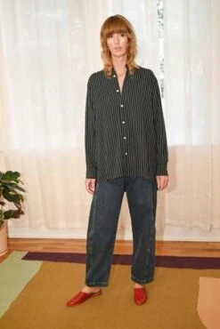 Shaina MoteArc Pant - Denim 12 Shaina MoteArc Pant - Denim -CYNTHIA Clothing Shop Arc Pant 20230926183531 1