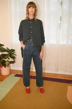 Shaina MoteArc Pant - Denim 13 Shaina MoteArc Pant - Denim -CYNTHIA Clothing Shop Arc Pant 20230926183531 2