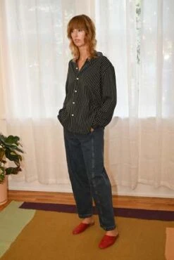 Shaina MoteArc Pant - Denim 16 Shaina MoteArc Pant - Denim -CYNTHIA Clothing Shop Arc Pant 20230926183532 2