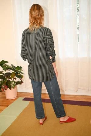 Shaina MoteArc Pant - Denim 10 Shaina MoteArc Pant - Denim - Image 8