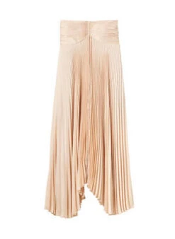 A.L.C.Ari Skirt - Cala Cream -CYNTHIA Clothing Shop Ari Skirt Cala Cream 20220810205358 3