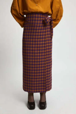 Rita RowArizona Pareo Skirt