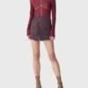 AtoirX Lara Worthington 003 Skirt - Purple 2 AtoirX Lara Worthington 003 Skirt - Purple -CYNTHIA Clothing Shop Atoir X Lara Worthington 003 Skirt 20220726095623