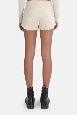 L'agenceAudrey Short - Coconut 5 L'agenceAudrey Short - Coconut - Image 3