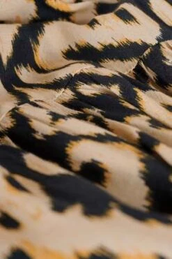 Ba&shLicoli Bohemian Style Skirt - Yellow -CYNTHIA Clothing Shop BA SH Licoli Bohemian Style Skirt in Yellow 20231011233740 1