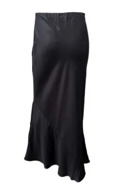 The GarmentBel Air Skirt - Black -CYNTHIA Clothing Shop Bel Air Skirt 20230322212201 1