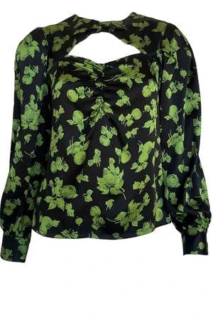 No.6Bella Top - Grass Vineyard 3 No.6Bella Top - Grass Vineyard