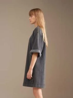 BelleroseFarlo Dress - America 11 BelleroseFarlo Dress - America -CYNTHIA Clothing Shop Bellerose Farlo Dress America 20230822214944