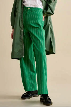 BelleroseLottie Pants - Stripe A 4 BelleroseLottie Pants - Stripe A - Image 2