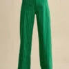 BelleroseLottie Pants - Stripe A -CYNTHIA Clothing Shop Bellerose Lottie Pants Stripe A 20230315224757