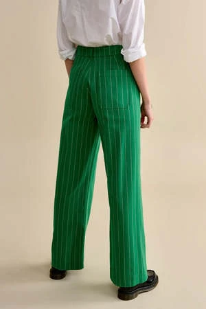BelleroseLottie Pants - Stripe A 6 BelleroseLottie Pants - Stripe A - Image 4