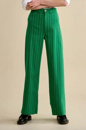 BelleroseLottie Pants - Stripe A 3 BelleroseLottie Pants - Stripe A