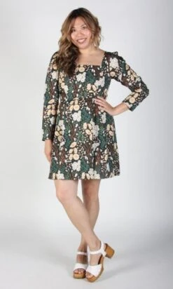 Birds Of North AmericaTwixt Hell And The White Dress - Bellflower -CYNTHIA Clothing Shop Birds of North America Twixt Hell and the White Dress Bellflower 20231016234336 1