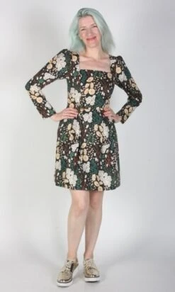 Birds Of North AmericaTwixt Hell And The White Dress - Bellflower -CYNTHIA Clothing Shop Birds of North America Twixt Hell and the White Dress Bellflower 20231016234336