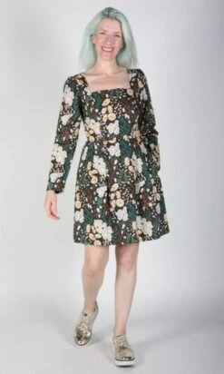 Birds Of North AmericaTwixt Hell And The White Dress - Bellflower -CYNTHIA Clothing Shop Birds of North America Twixt Hell and the White Dress Bellflower 20231016234338 2