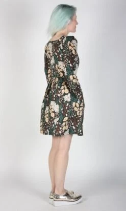 Birds Of North AmericaTwixt Hell And The White Dress - Bellflower -CYNTHIA Clothing Shop Birds of North America Twixt Hell and the White Dress Bellflower 20231016234339