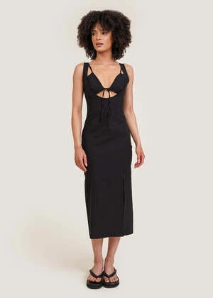 Paloma WoolEndy Dress - Black 3 Paloma WoolEndy Dress - Black