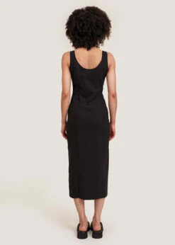 Paloma WoolEndy Dress - Black 10 Paloma WoolEndy Dress - Black -CYNTHIA Clothing Shop Black Endy Dress 20220515040842 2