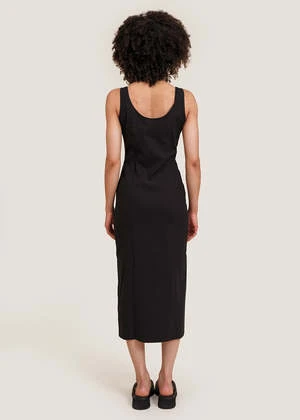Paloma WoolEndy Dress - Black 6 Paloma WoolEndy Dress - Black - Image 4