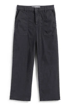 Frank & EileenUtility Pant - Blackstone