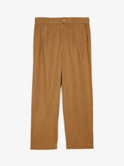 Bobo ChosesPleated Carrot Pants