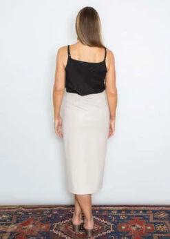 Brochu WalkerEsme Skirt - Perle 9 Brochu WalkerEsme Skirt - Perle -CYNTHIA Clothing Shop Brochu Walker Esme Skirt 20231009192547