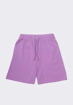 BuddyTee Short - Lilac