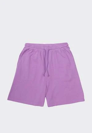 BuddyTee Short - Lilac 2 BuddyTee Short - Lilac