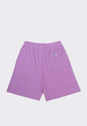 BuddyTee Short - Lilac 6 BuddyTee Short - Lilac - Image 5