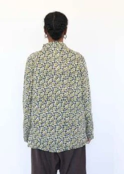 Auntie OtiButton Shirt - Fruit -CYNTHIA Clothing Shop Button Shirt Fruit 20231026055410