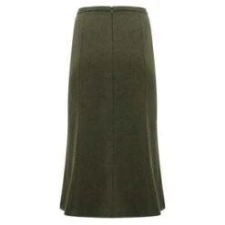 CHRISTY LYNNLena Skirt - Army Green -CYNTHIA Clothing Shop CHRISTY LYNN Lena Skirt Army Green 20231013225021 1