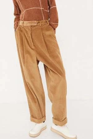 CorderaCotton Corduroy Masculine Pant - Miel 3 CorderaCotton Corduroy Masculine Pant - Miel