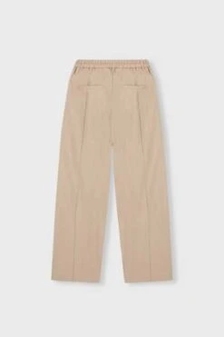 CorderaPantalon Tailleur Drap - Grill 11 CorderaPantalon Tailleur Drap - Grill -CYNTHIA Clothing Shop CORDERA PANTALON TAILLEUR DRAP GRILL P23 20230417201322